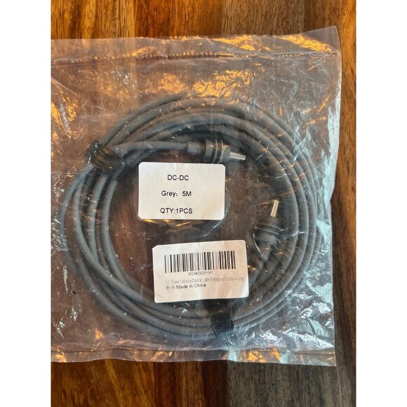 DC Power Cable for Starlink - Picture 1 of 2